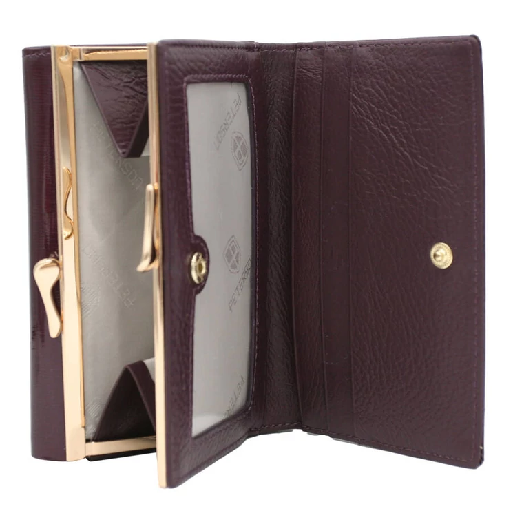 Peterson Női pénztárca