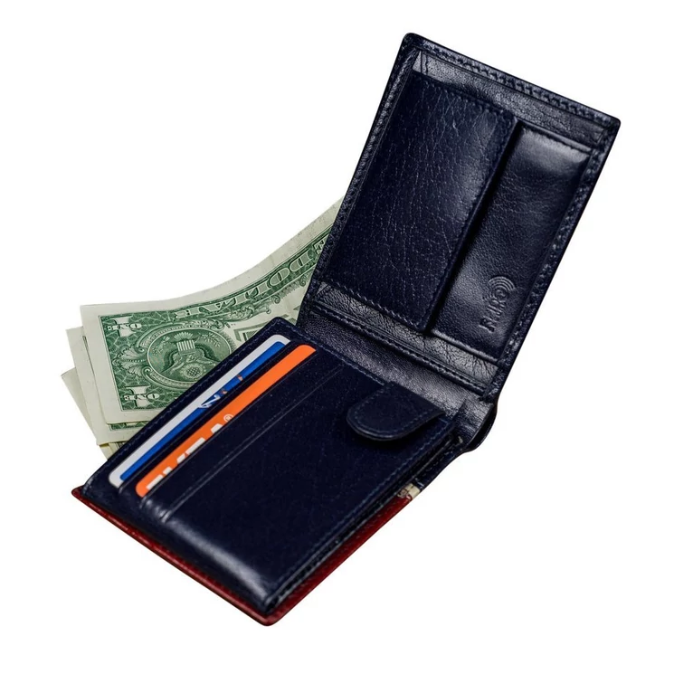 ROVICKY Férfi pénztárca