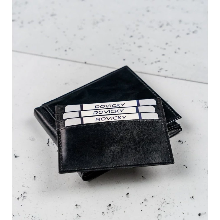 ALWAYS WILD Férfi pénztárca