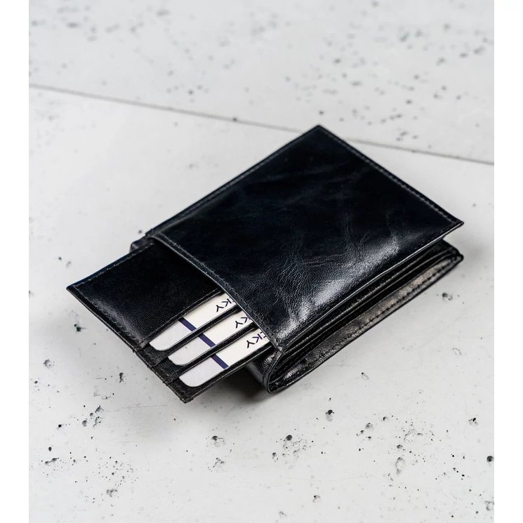 ALWAYS WILD Férfi pénztárca