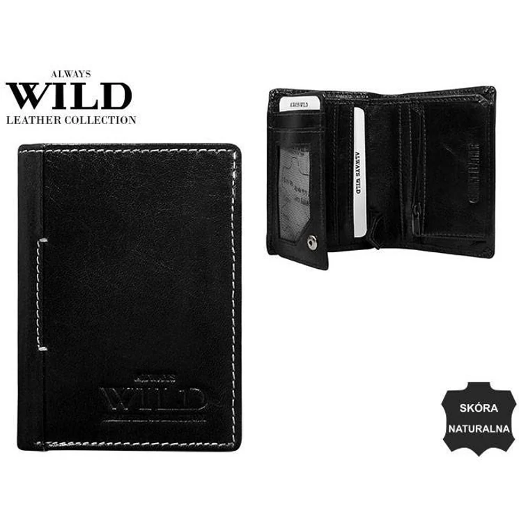 ALWAYS WILD Férfi pénztárca