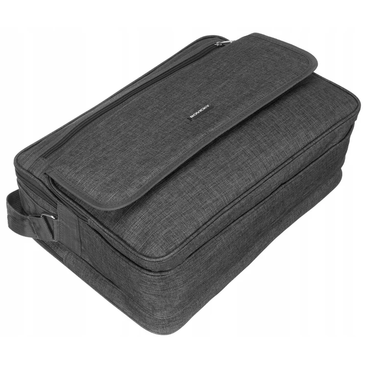 Laptoptartós Férfi üzleti  táska 40 x 30 x 16 cm