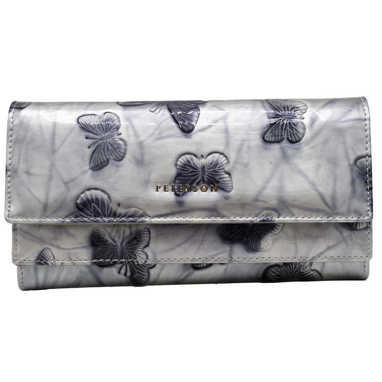 Peterson Női pénztárca