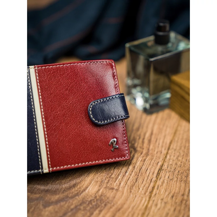 ROVICKY Férfi pénztárca