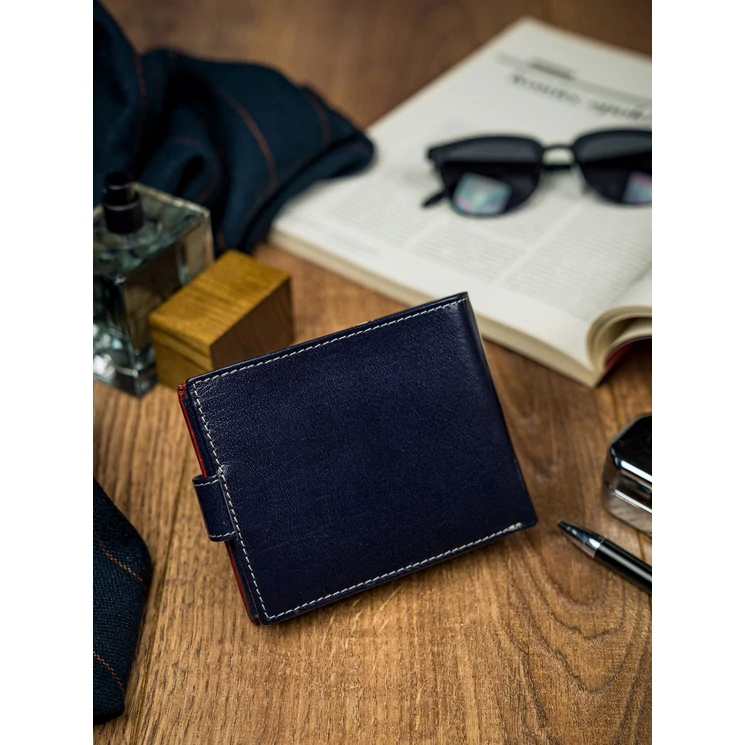 ROVICKY Férfi pénztárca