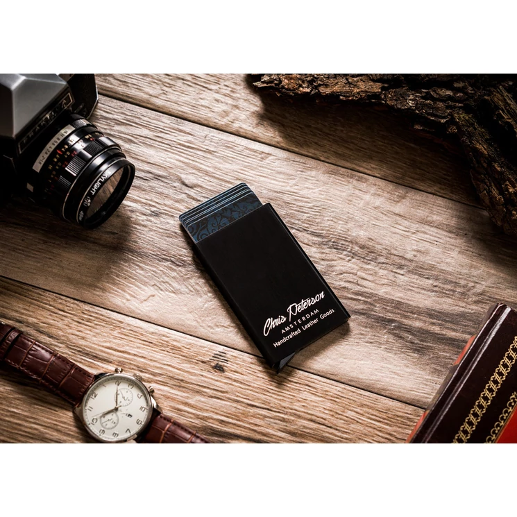 Peterson Férfi pénztárca