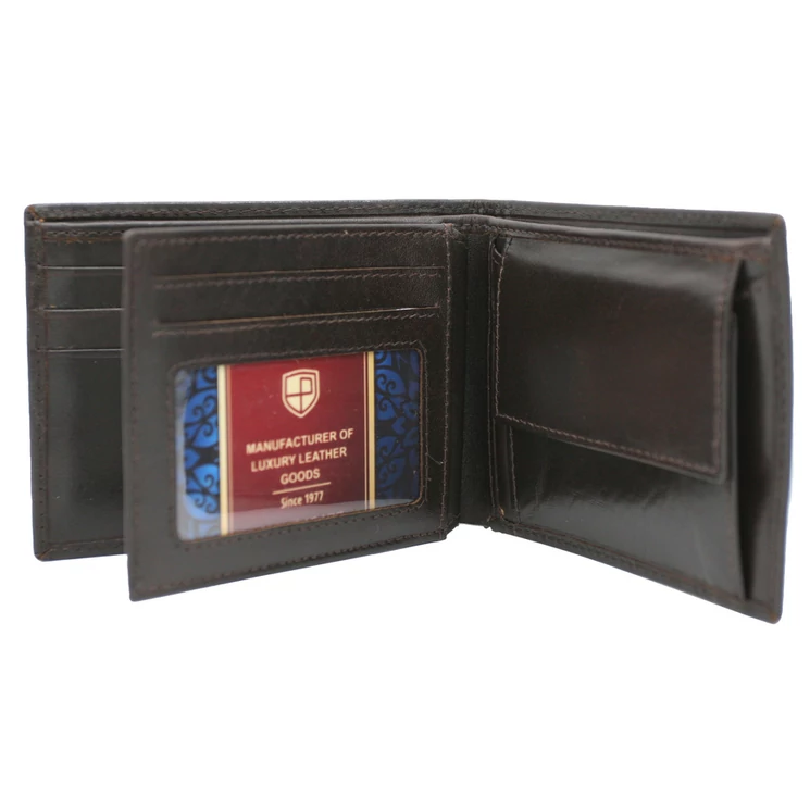 Peterson Férfi pénztárca