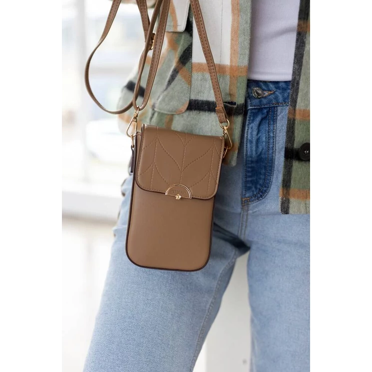 Peterson női mobiltartó kistáska