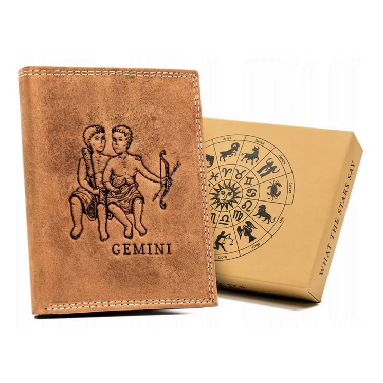 ALWAYS WILD Férfi pénztárca