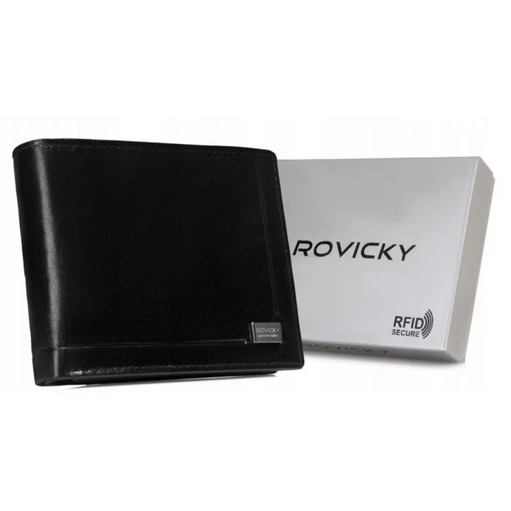 ROVICKY Férfi pénztárca