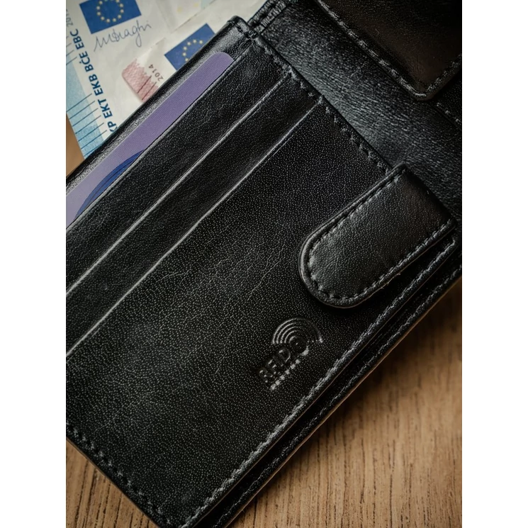 PIERRE ANDREUS Férfi pénztárca