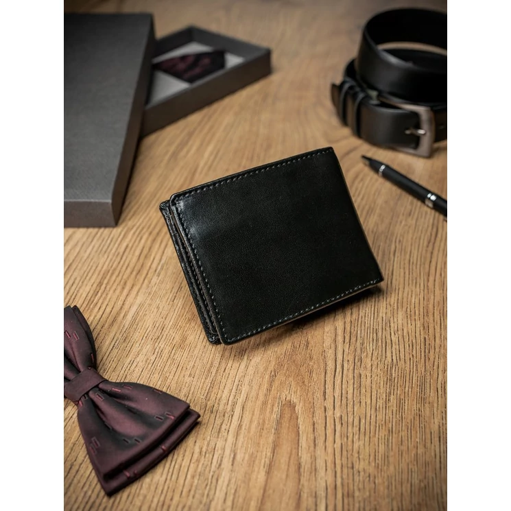 PIERRE ANDREUS Férfi pénztárca