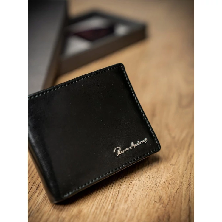PIERRE ANDREUS Férfi pénztárca