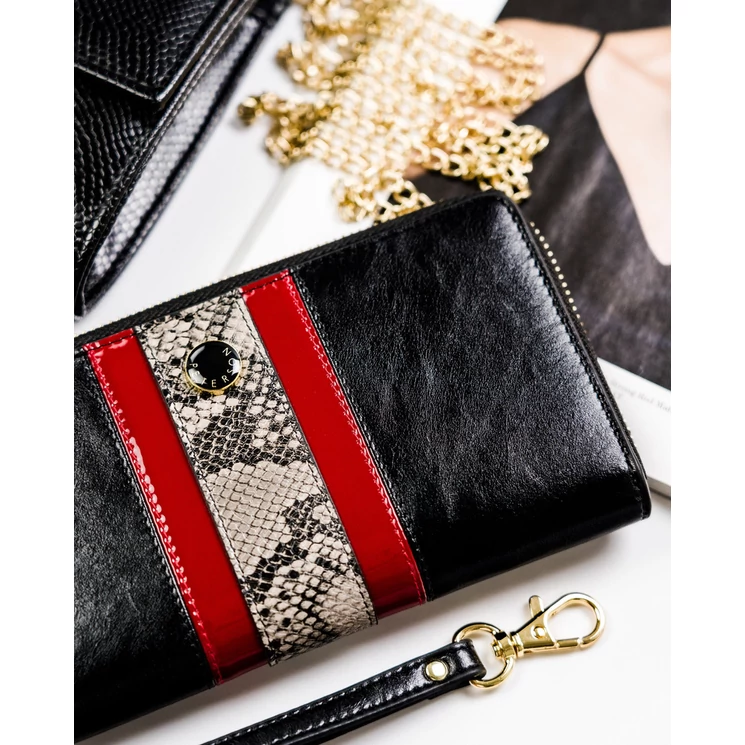 Peterson Női pénztárca