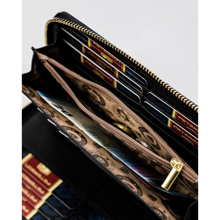 Peterson Női pénztárca