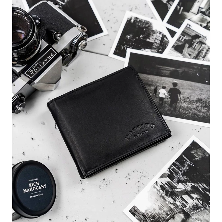 RONALDO Férfi pénztárca