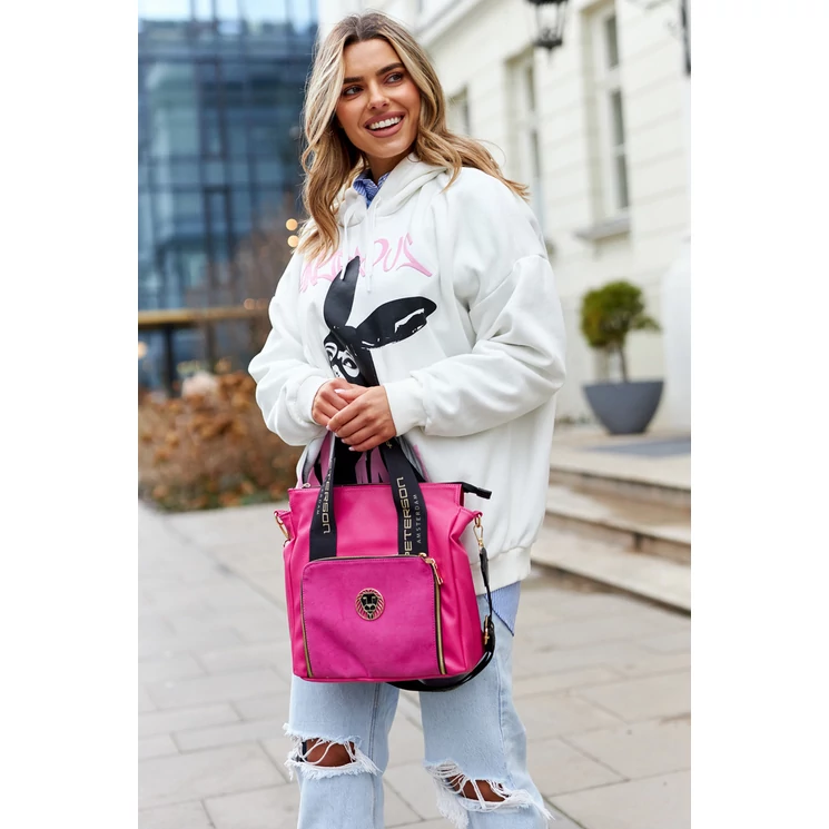 Peterson Női táska