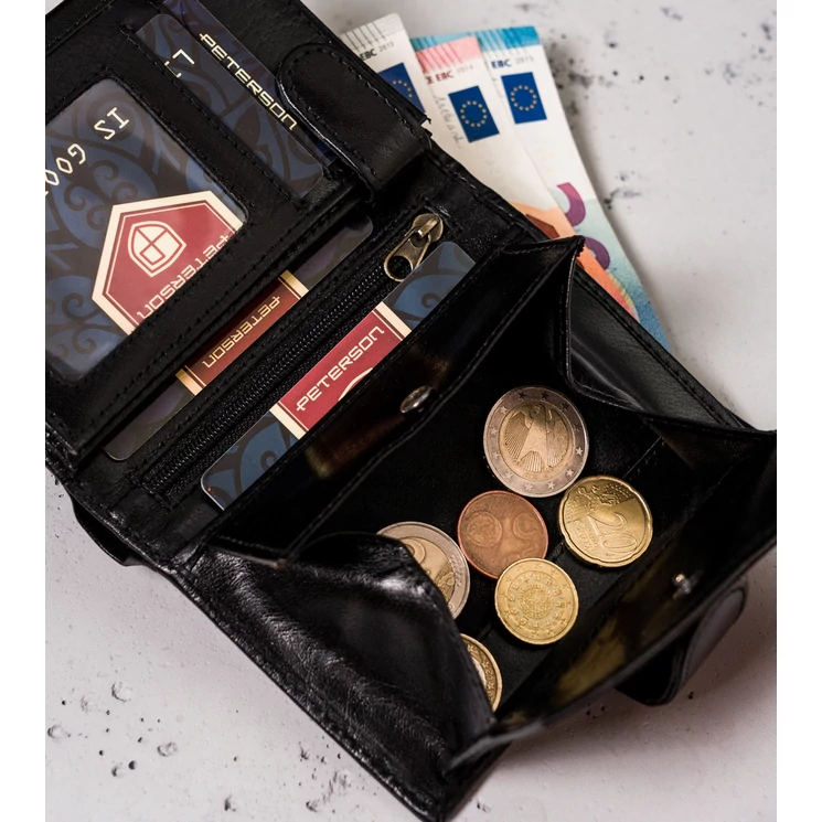 Peterson Férfi pénztárca