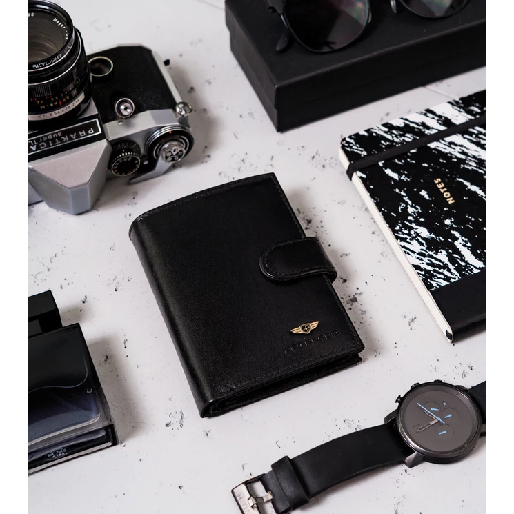 Peterson Férfi pénztárca