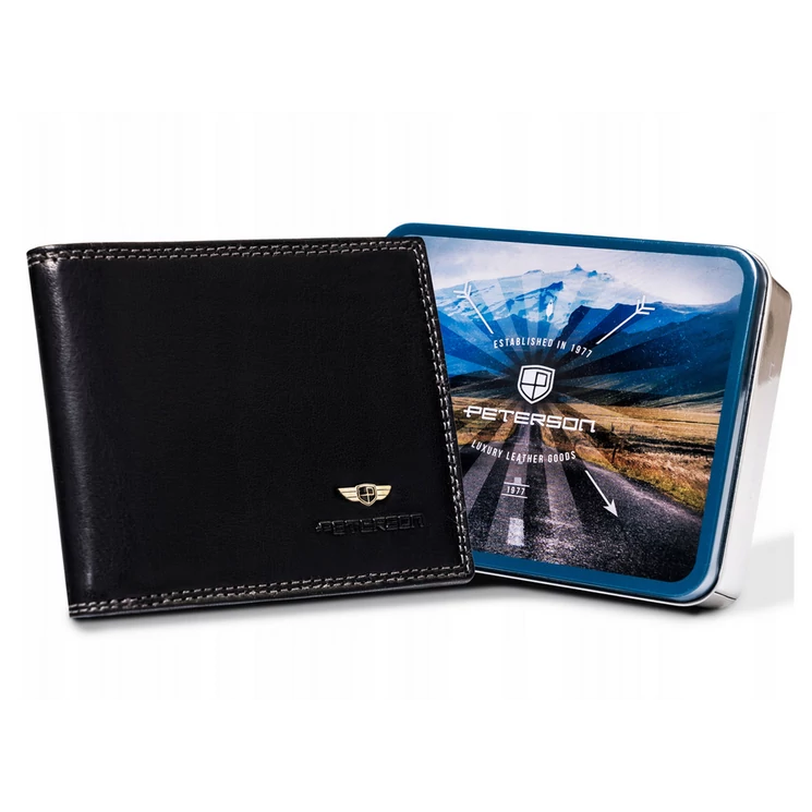 Peterson Férfi pénztárca