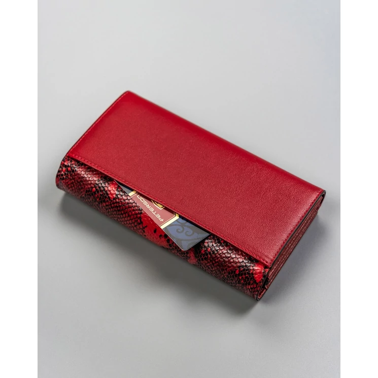 Peterson Női pénztárca