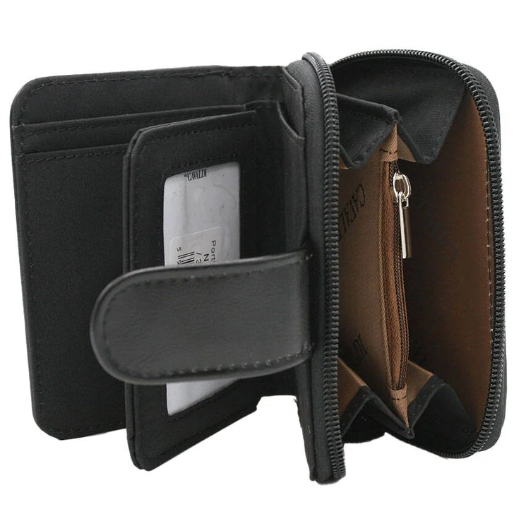 4U Cavaldi Női pénztárca