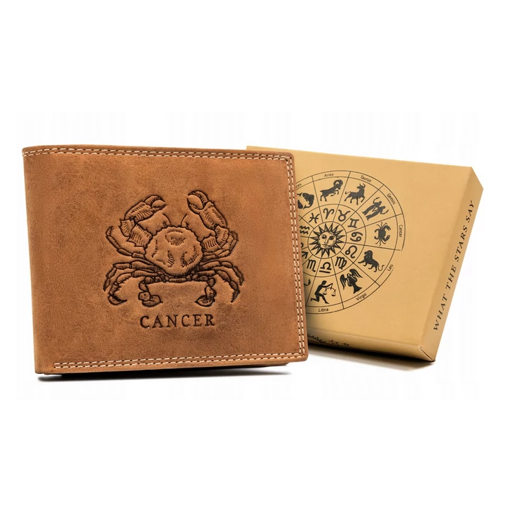 ALWAYS WILD Férfi pénztárca