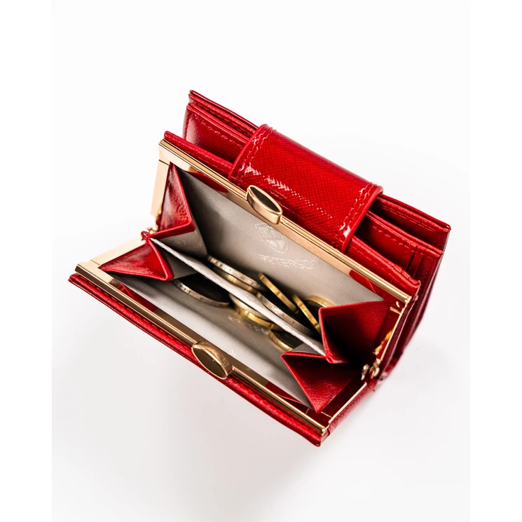 Peterson Női pénztárca