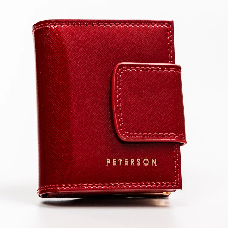 Peterson Női pénztárca