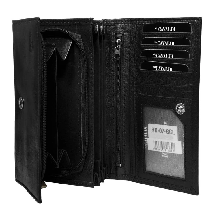 Euroline Női pénztárca