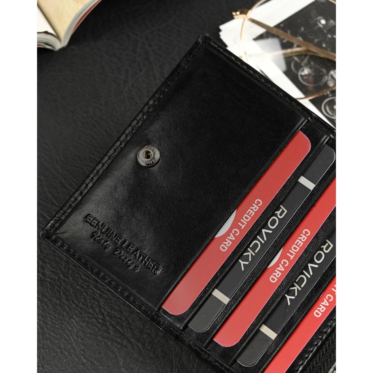 RONALDO Férfi pénztárca