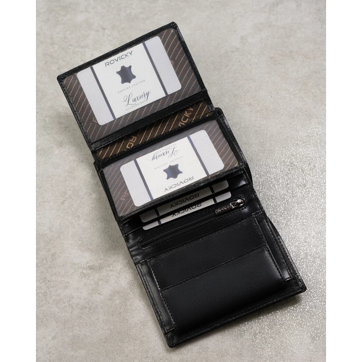 ROVICKY Férfi pénztárca