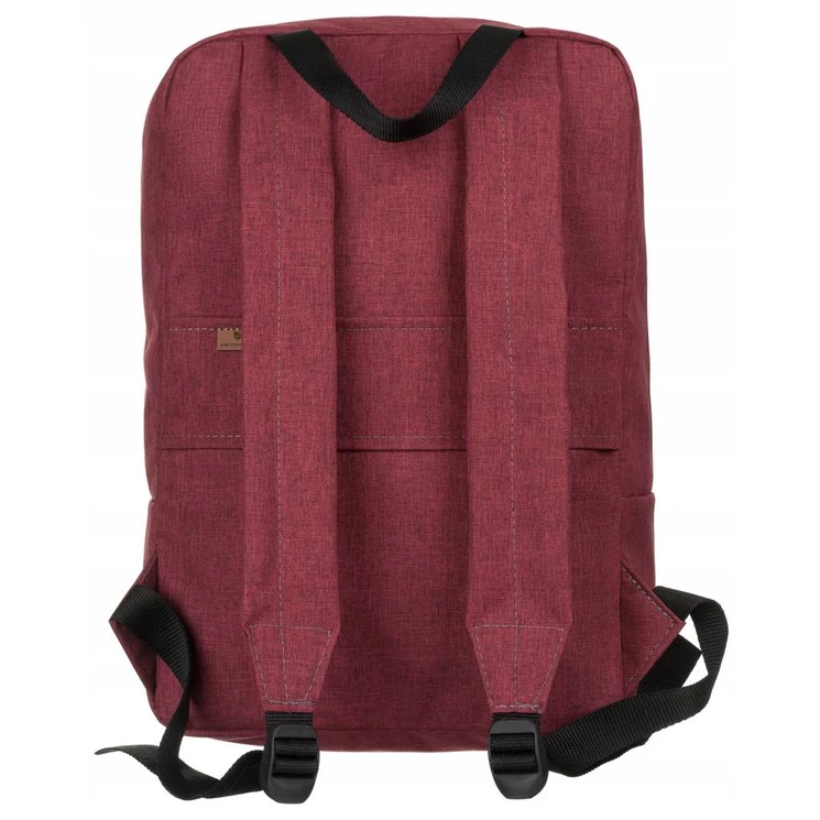 Peterson Fedélzeti hátizsák Ryanair fedélzeti ingyenes méret 40 x 20 x 25 cm