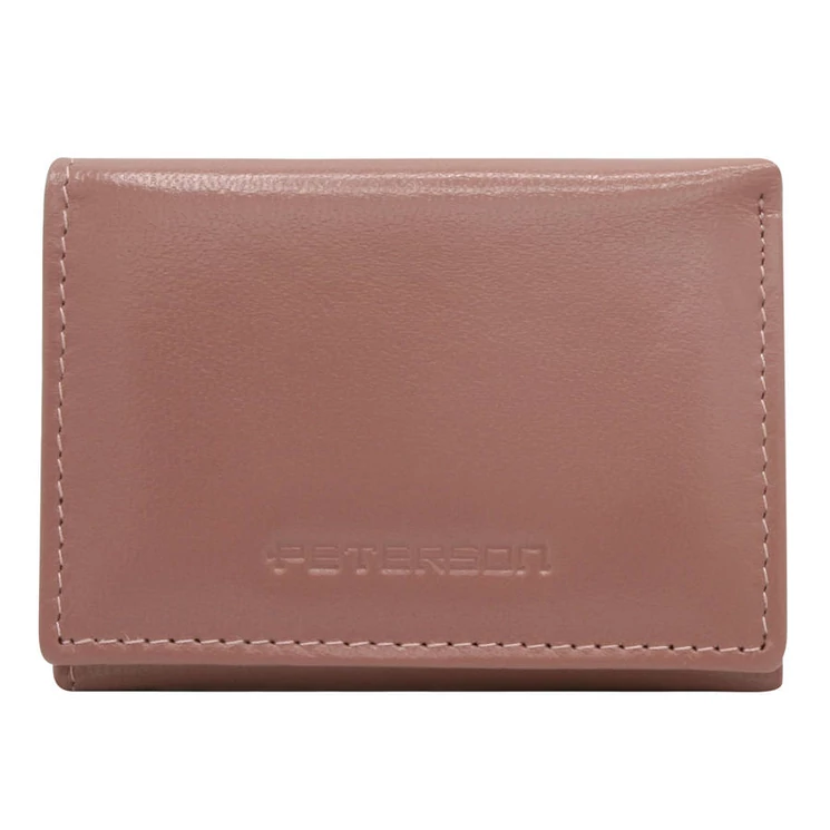 Peterson Női pénztárca
