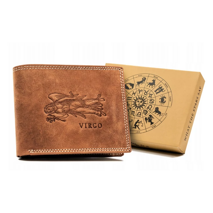 ALWAYS WILD Férfi pénztárca