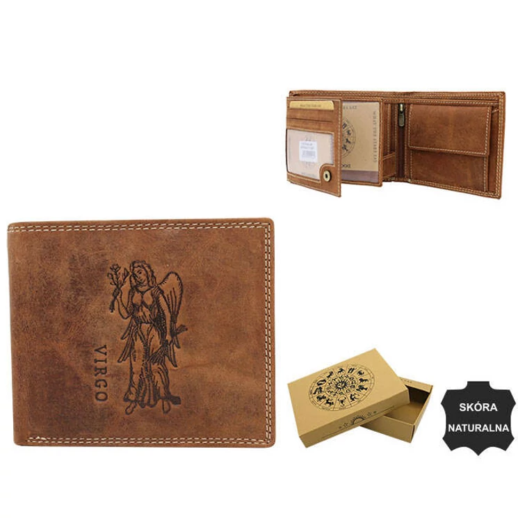 ALWAYS WILD Férfi pénztárca