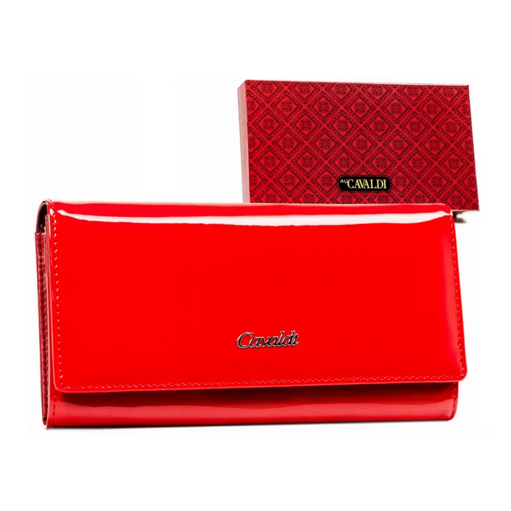 4U Cavaldi Női pénztárca