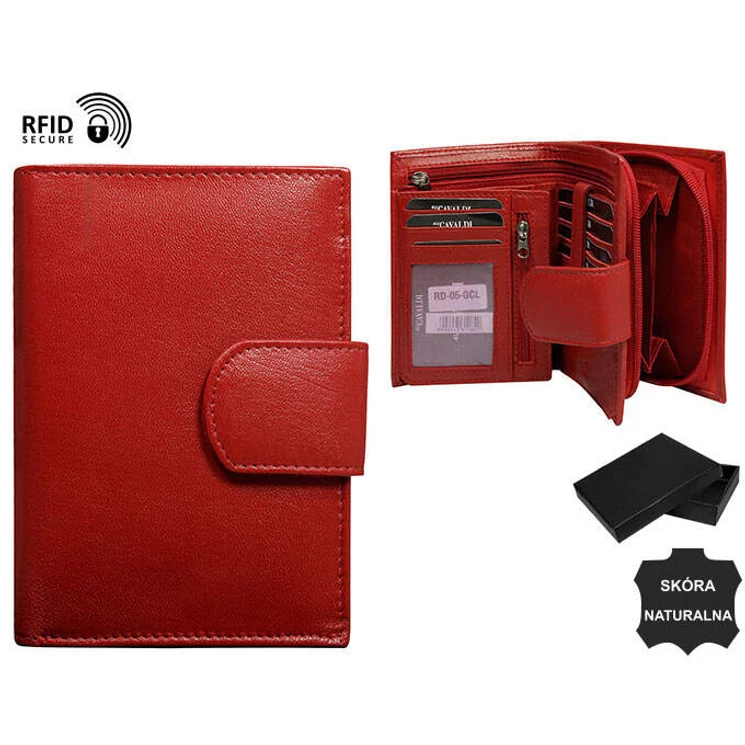 Euroline Női pénztárca