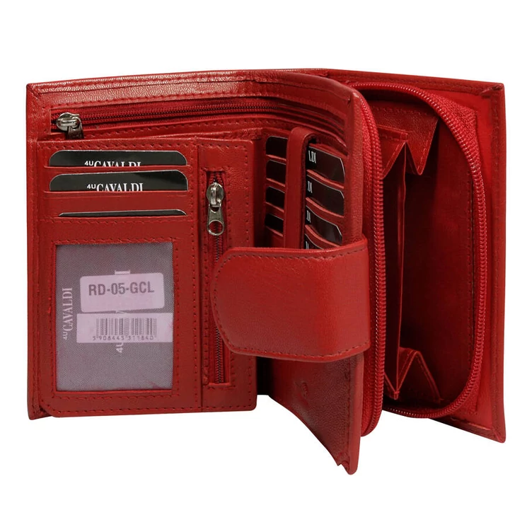 Euroline Női pénztárca