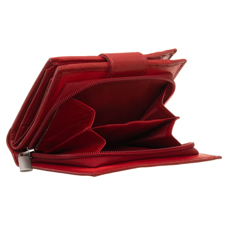 Euroline Női pénztárca