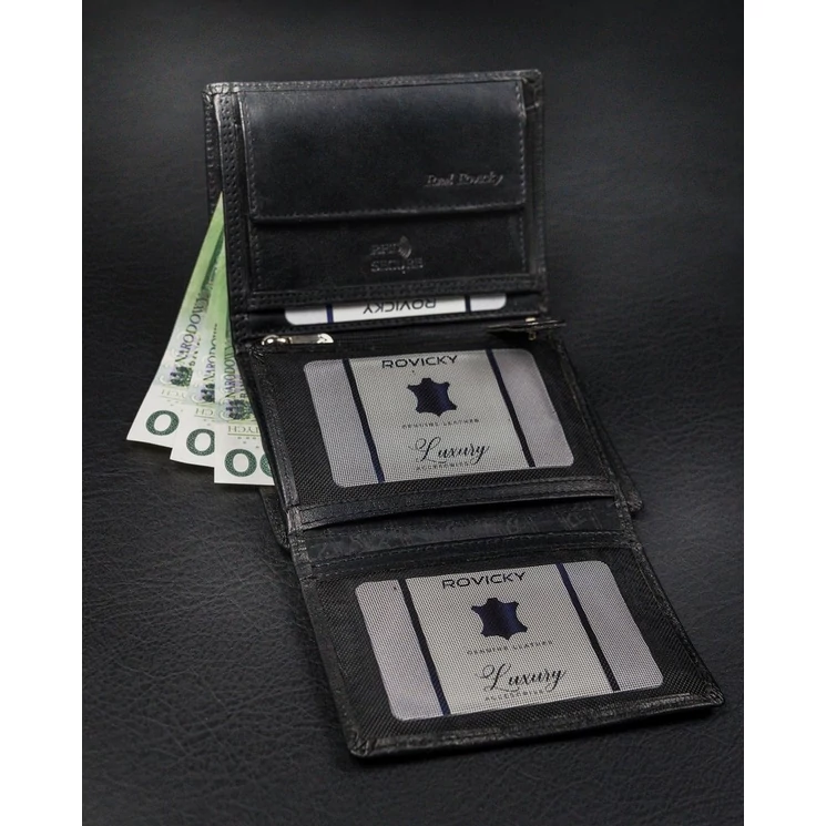ROVICKY Férfi pénztárca