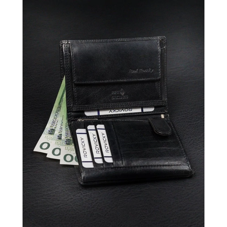 ROVICKY Férfi pénztárca