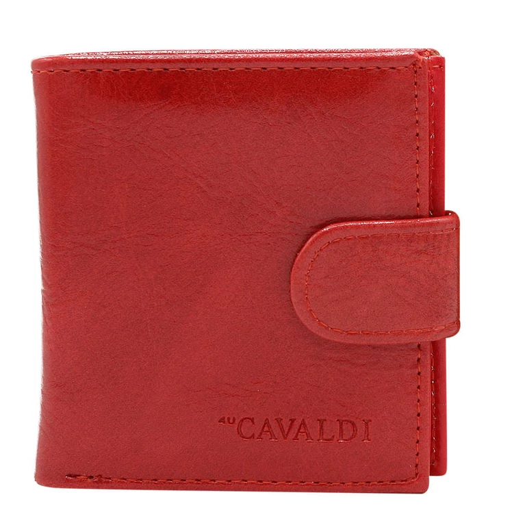 4U Cavaldi Női pénztárca