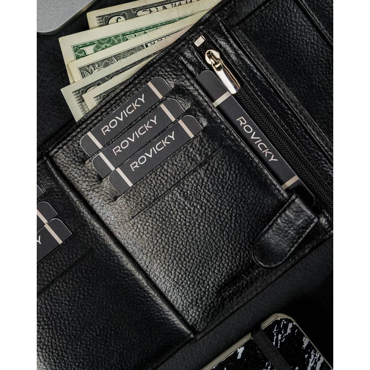 RONALDO Férfi pénztárca