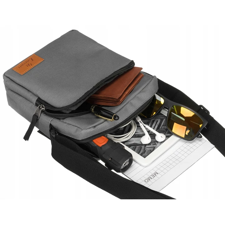 LORENTI Férfi táska