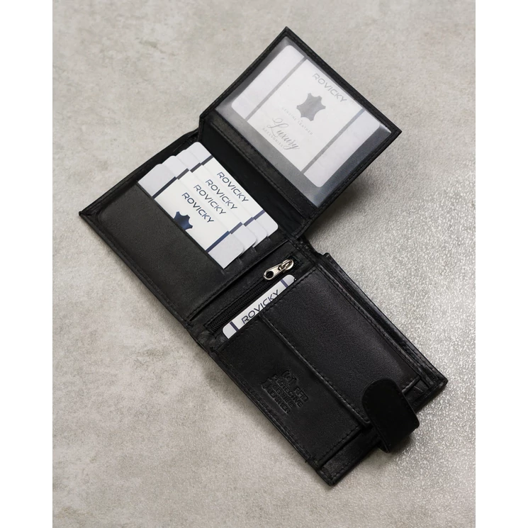 ALWAYS WILD Férfi pénztárca