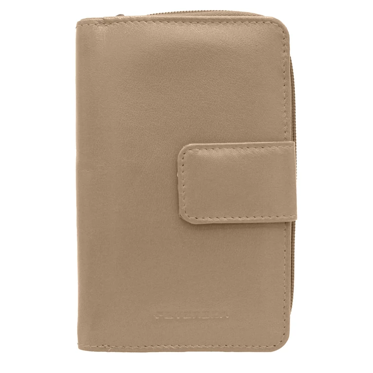 Peterson Női pénztárca