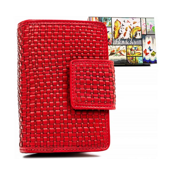 ROVICKY Női pénztárca