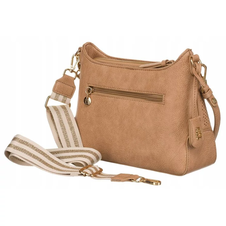 LuluCastagnette Női táska