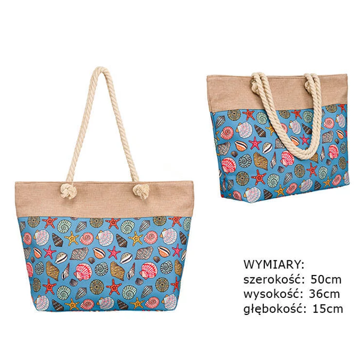 marka niezdefiniowana Női táska